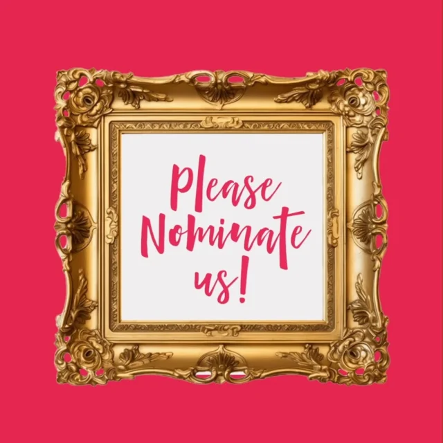 Thank you!!! We are SO delighted to have been nominated "Best Boutique Stay"!!!!! In the @muddy_devon 2025 awards! For a small business this really is HUGE 🎉We would be so grateful if you could vote for us in our category via the following link https://devon.muddystilettos.co.uk/awards/nominate/ #thankyou #sograteful #award #bestboutiquestay #muddyawards2025 #inlovewithlocal