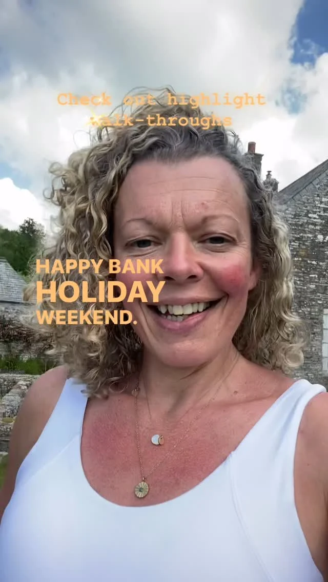 Check out our highlight walkthroughs, just me with my phone, no angles, no filters, no cropping anything out - I am definitely not that technically adept! Just our beautiful home in all its gorgeousness!! Any questions do please just ask, this year is booking up fast but we do have some space remaining do get in touch if you have any questions. We can’t wait to welcome you!! #visitdevon #visitdartmoor #familytime #nationaltrust #familyholiday #staycation #holidayhome #countrylife #countryhouse